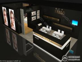 FALLO眼镜展
