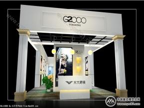 G2000-光大眼镜