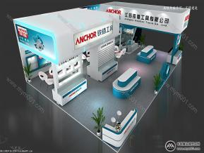 铁锚工具