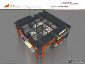 钢盾工具
