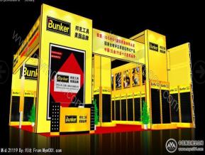 邦克工具