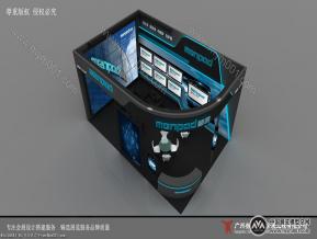 广州梦派科技