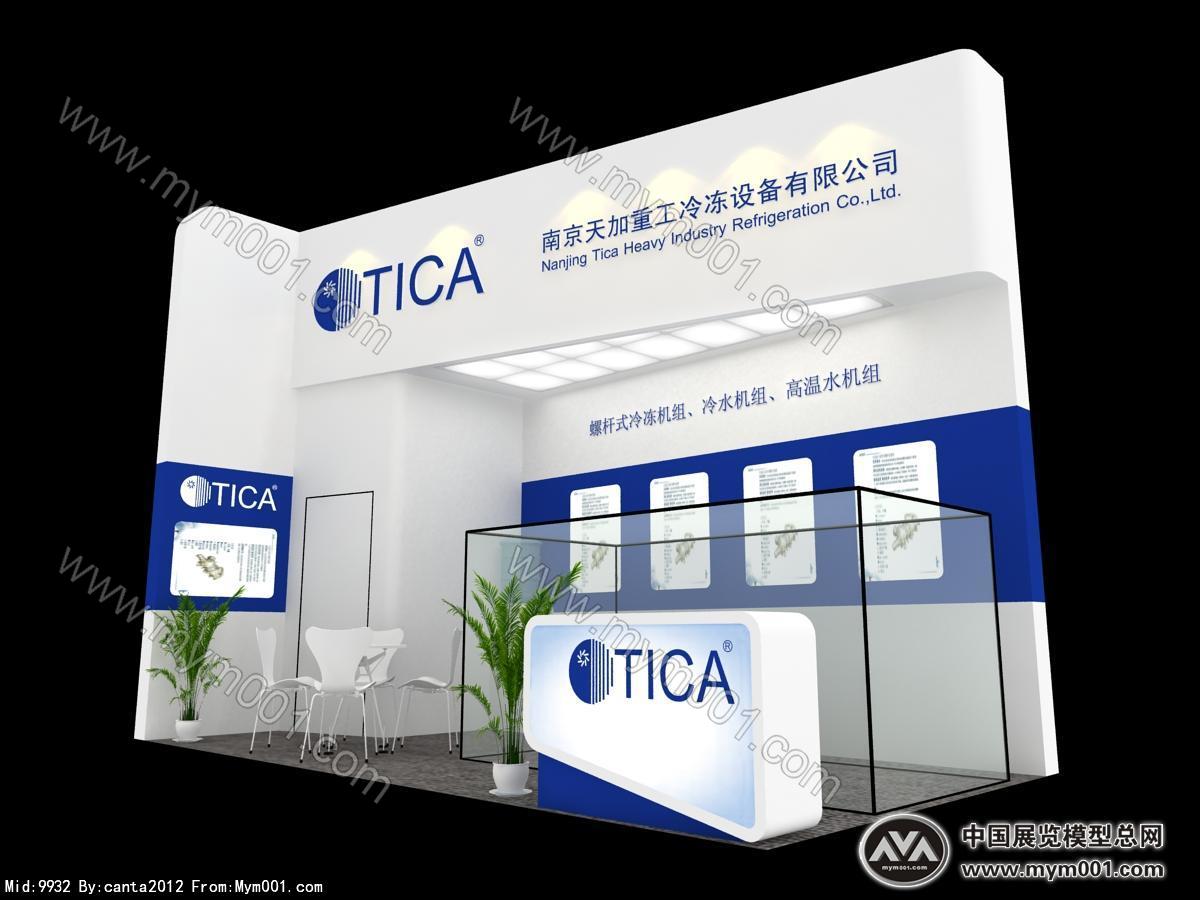 TICA