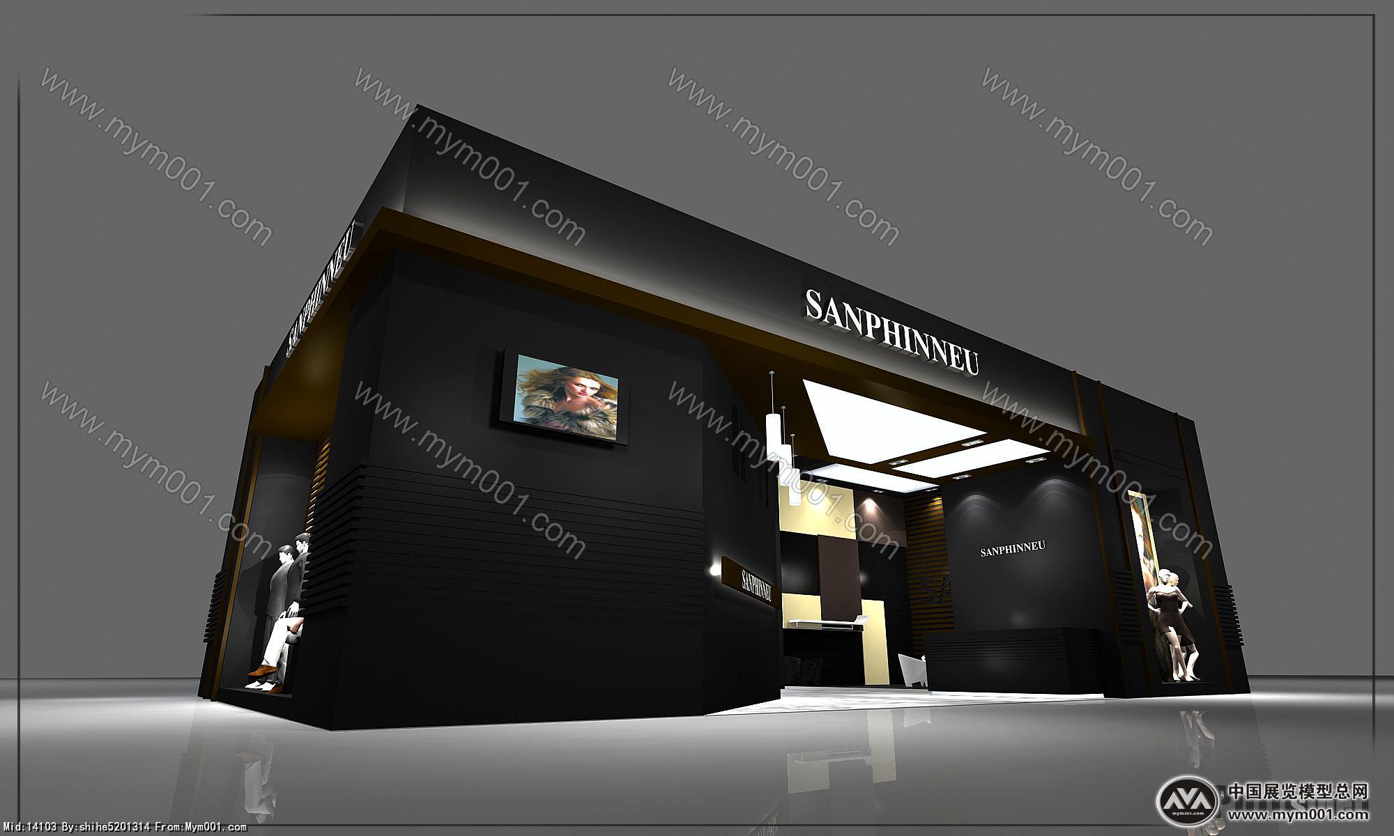 san