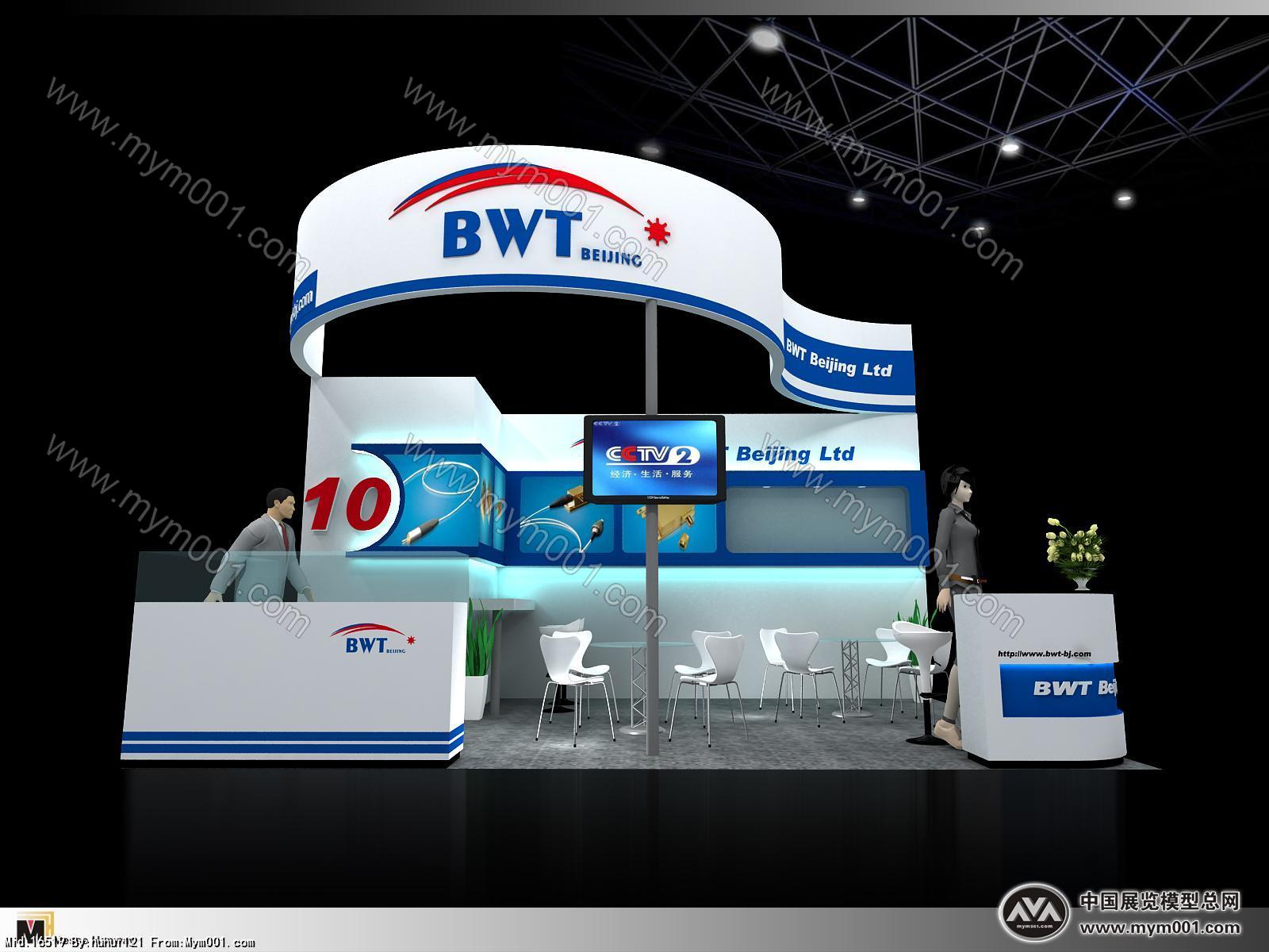 BWT