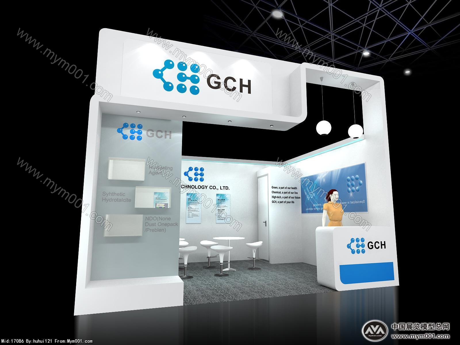 GCH