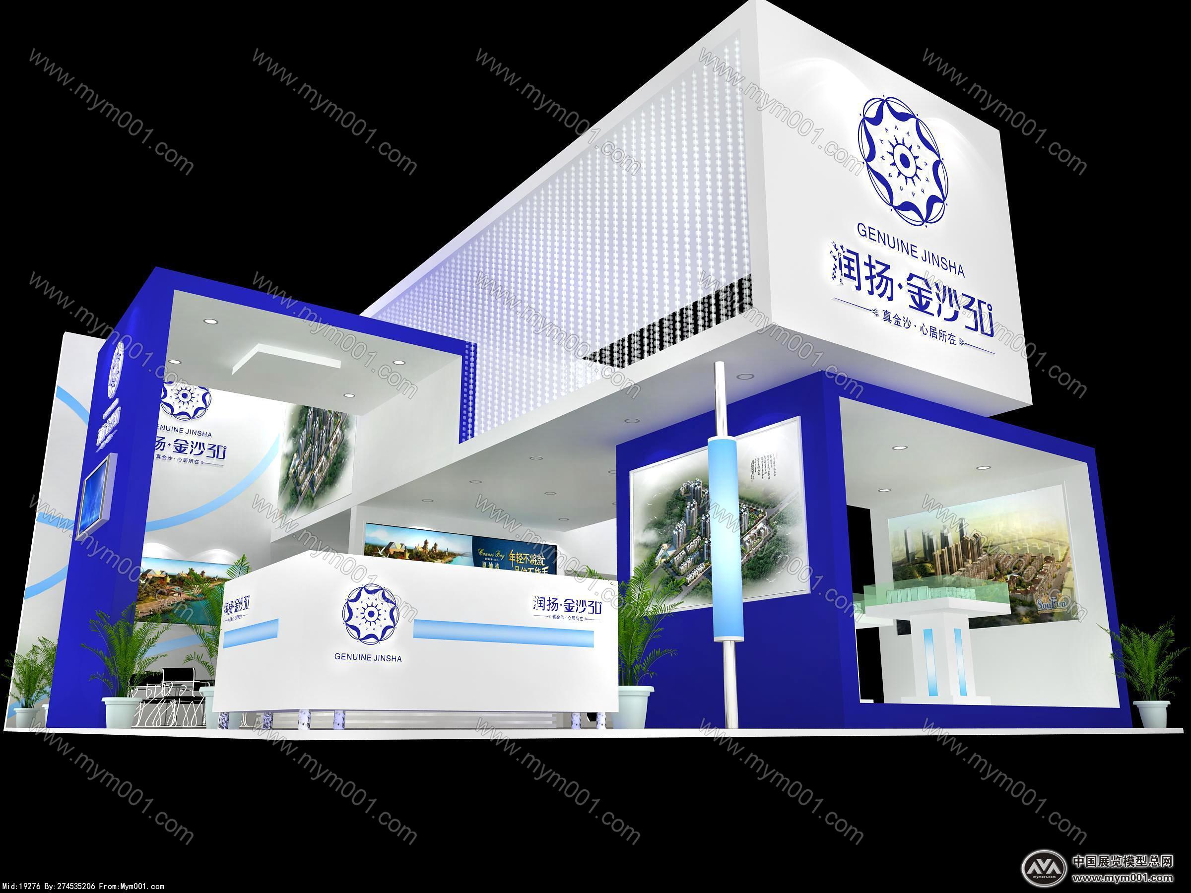 润扬金沙