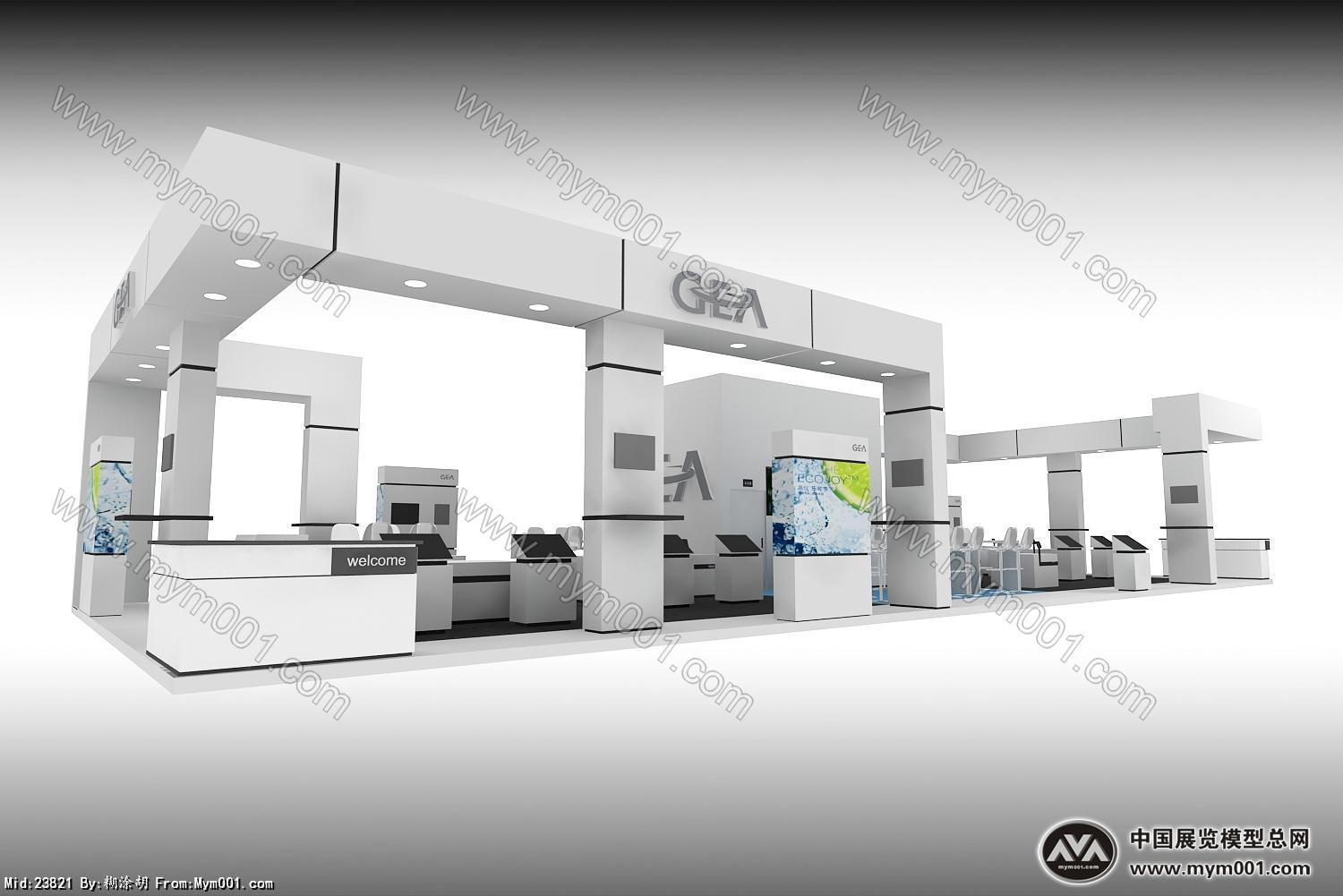 GEA