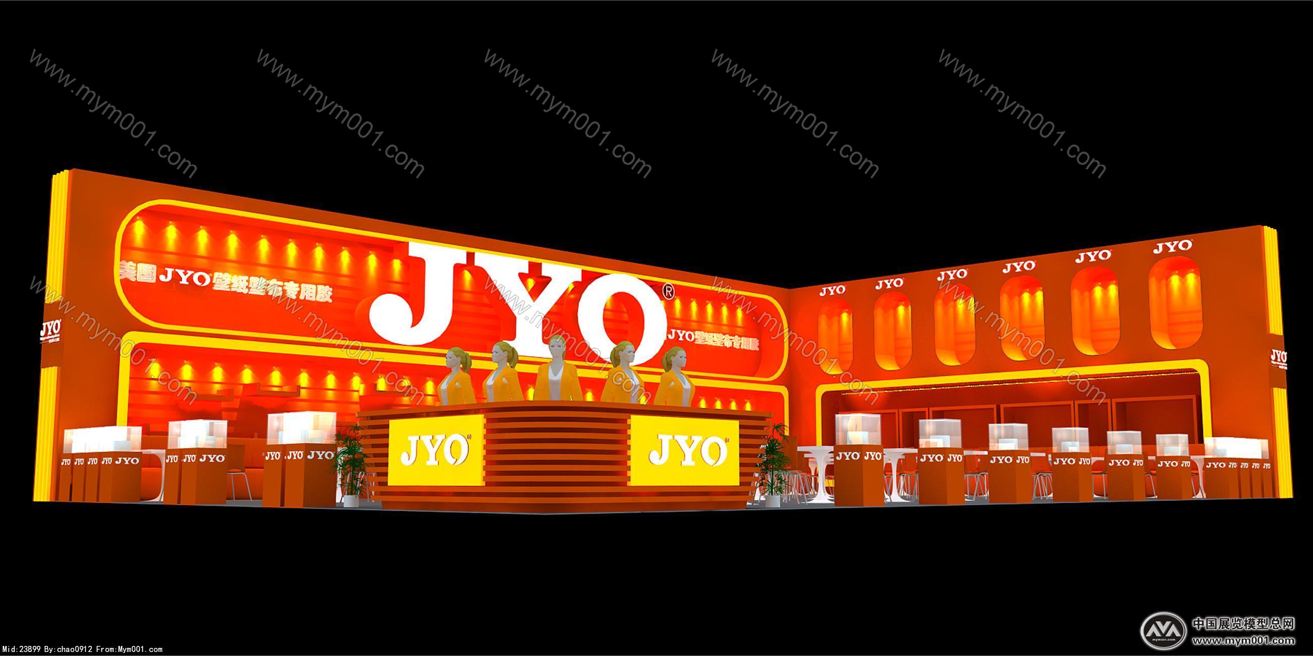 美国JYO