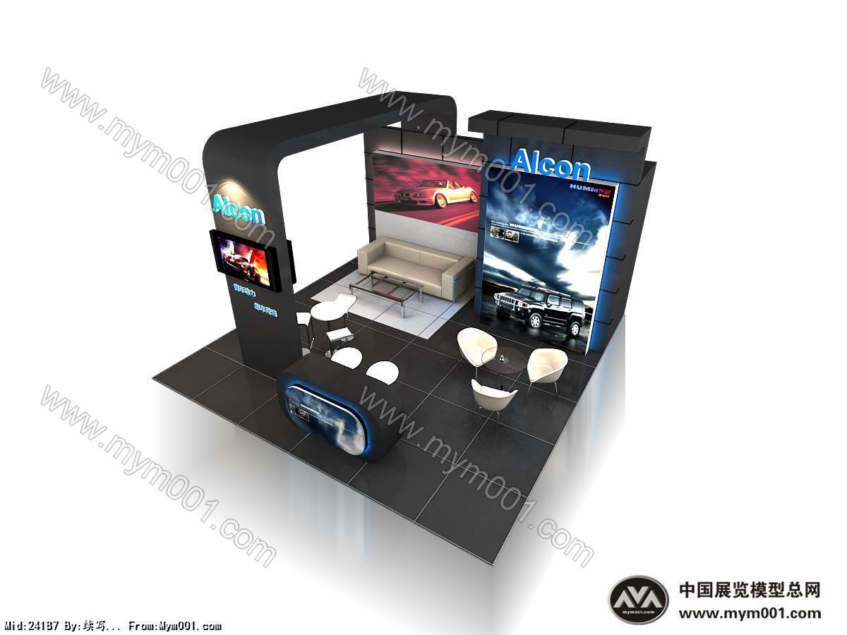 ALCON
