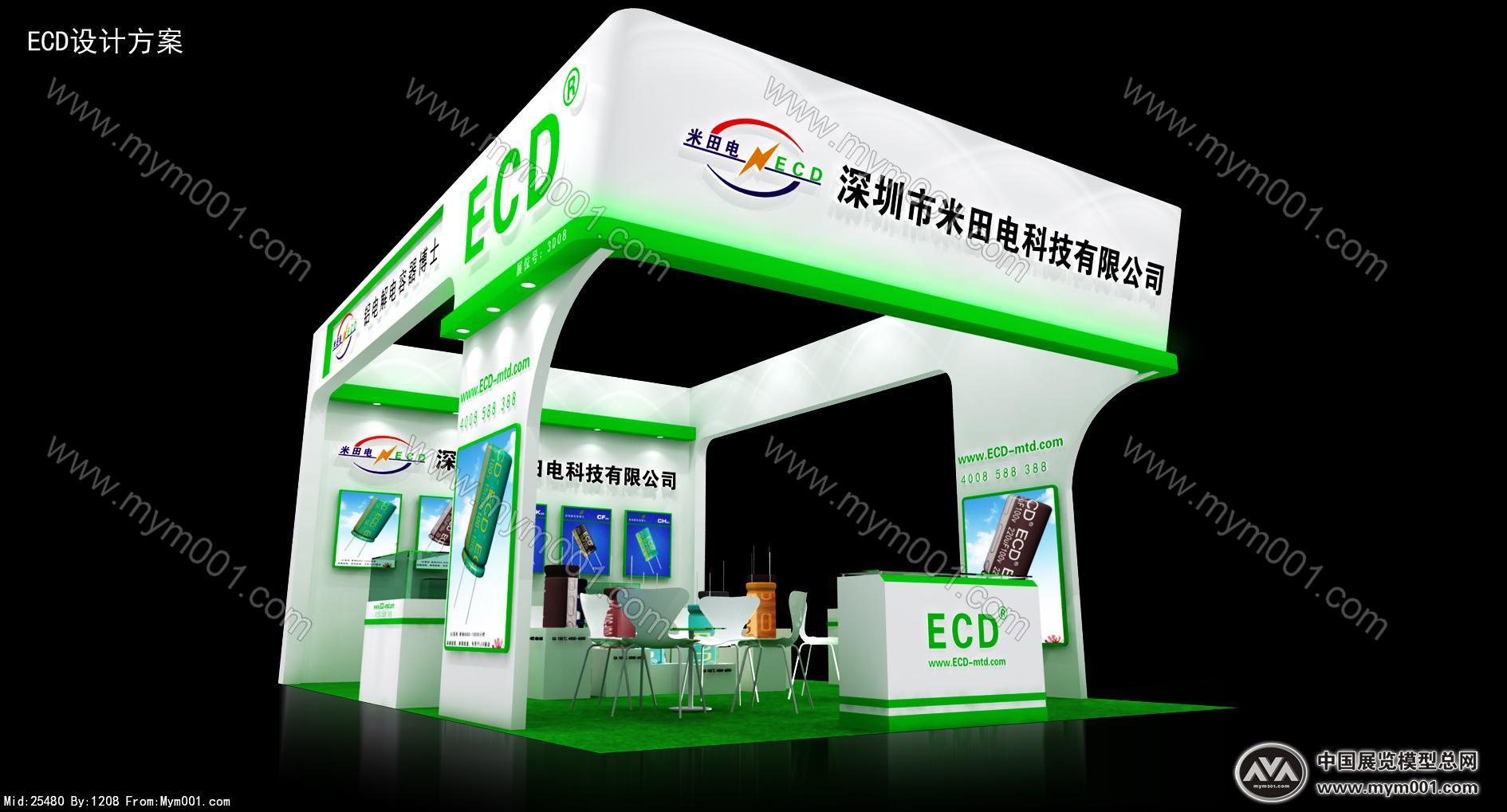 ECD