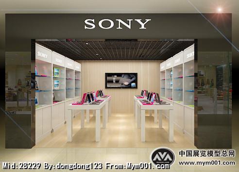 sony专卖