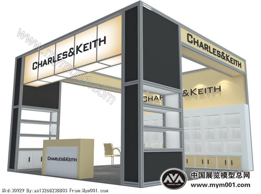 CHARLESKEITH
