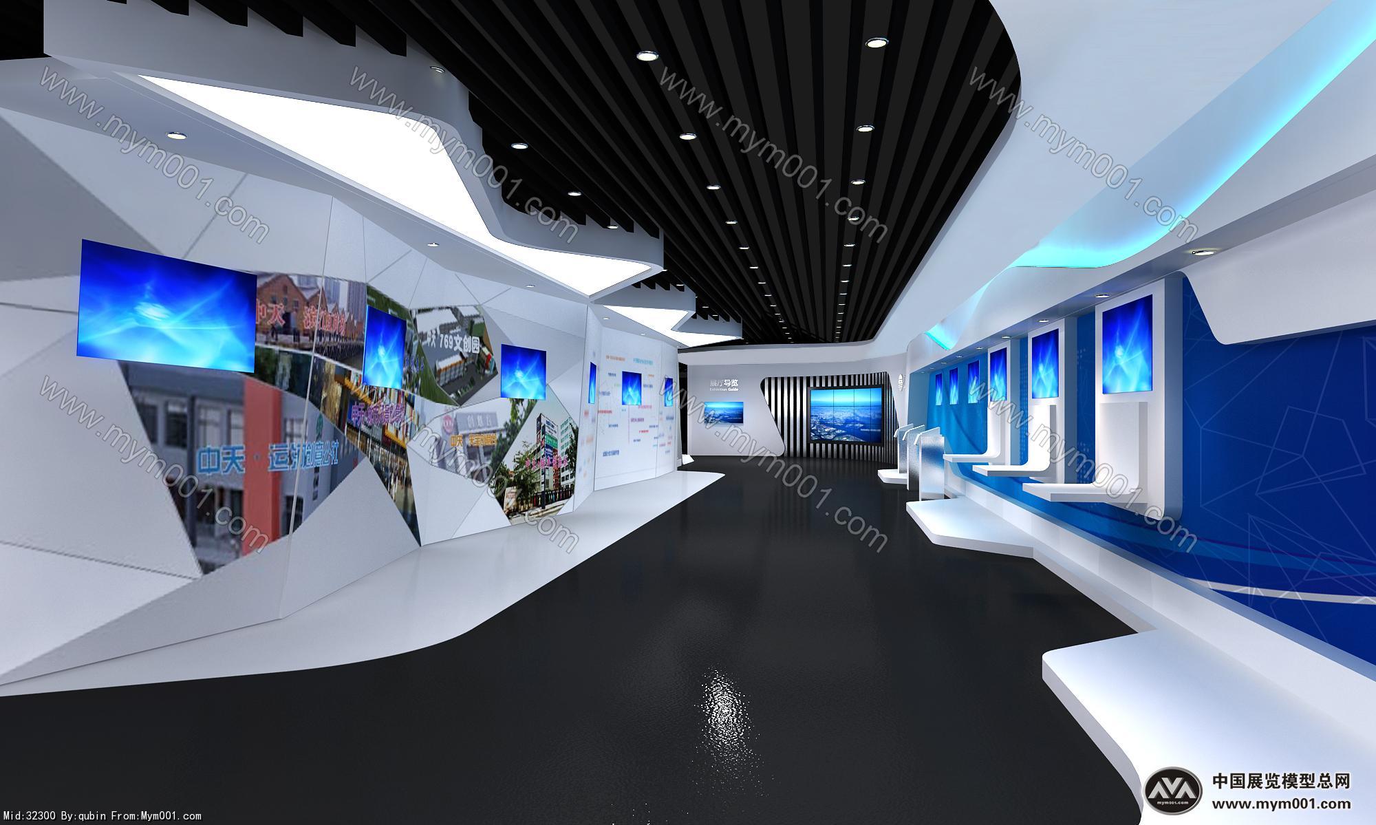 展览模型总网_展览模型图片_展览模型_舞美展厅型材类_展厅专卖_中天