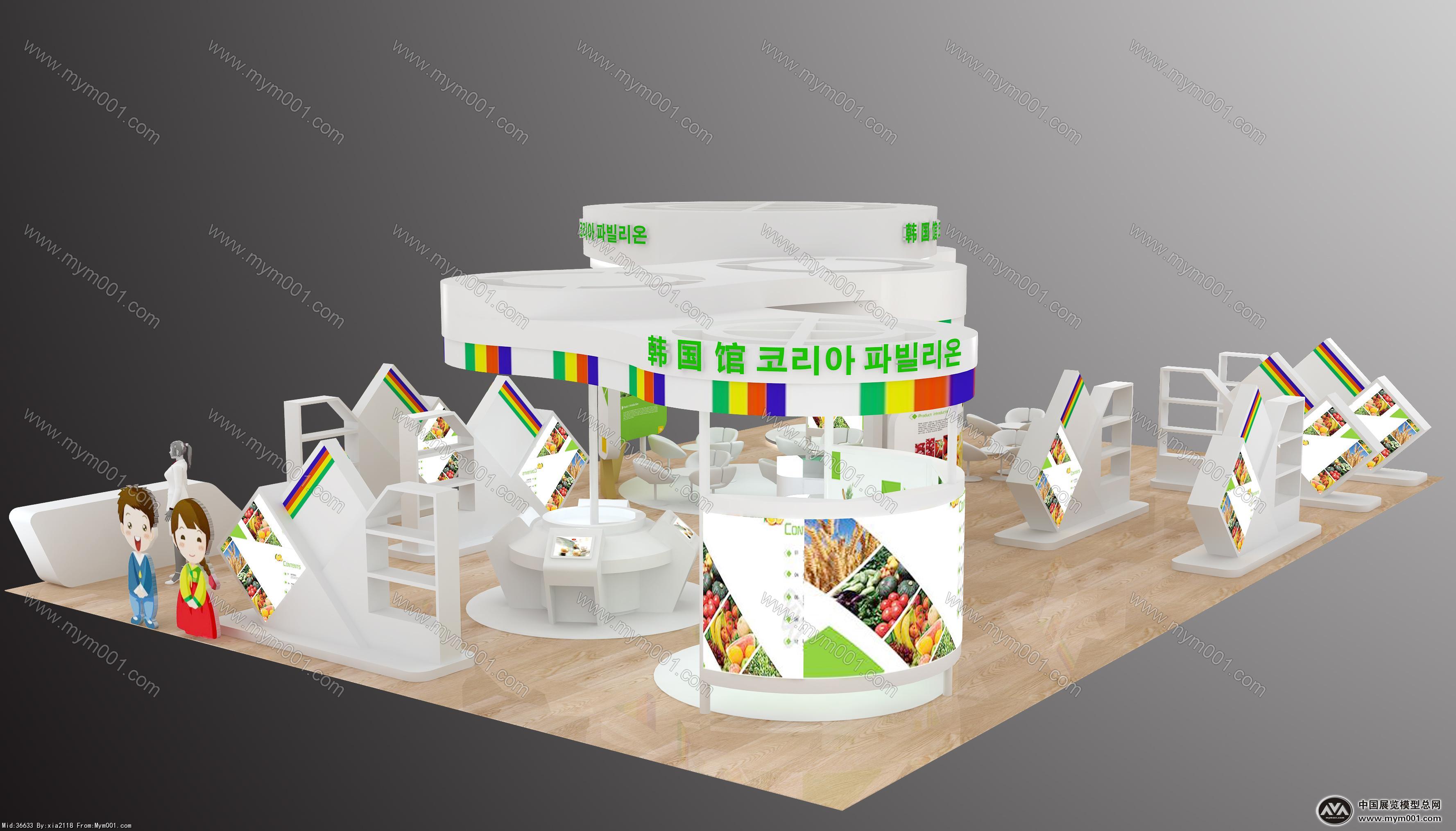 韩国家居楼梯设计装修效果图片_别墅设计图